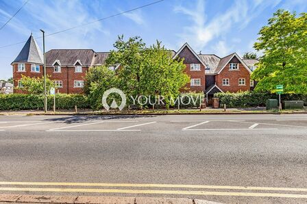 Albany Place, 2 bedroom Flat to rent, &pound;1,700 pcm