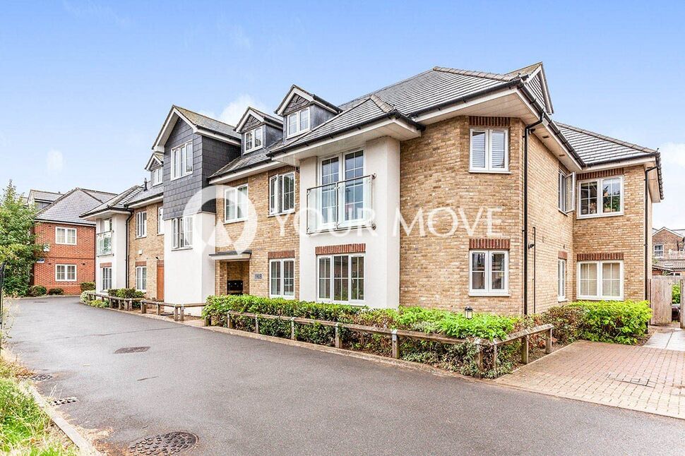 Main image of 2 bedroom Flat to rent, Stoneylands Road, Egham, Surrey, TW20