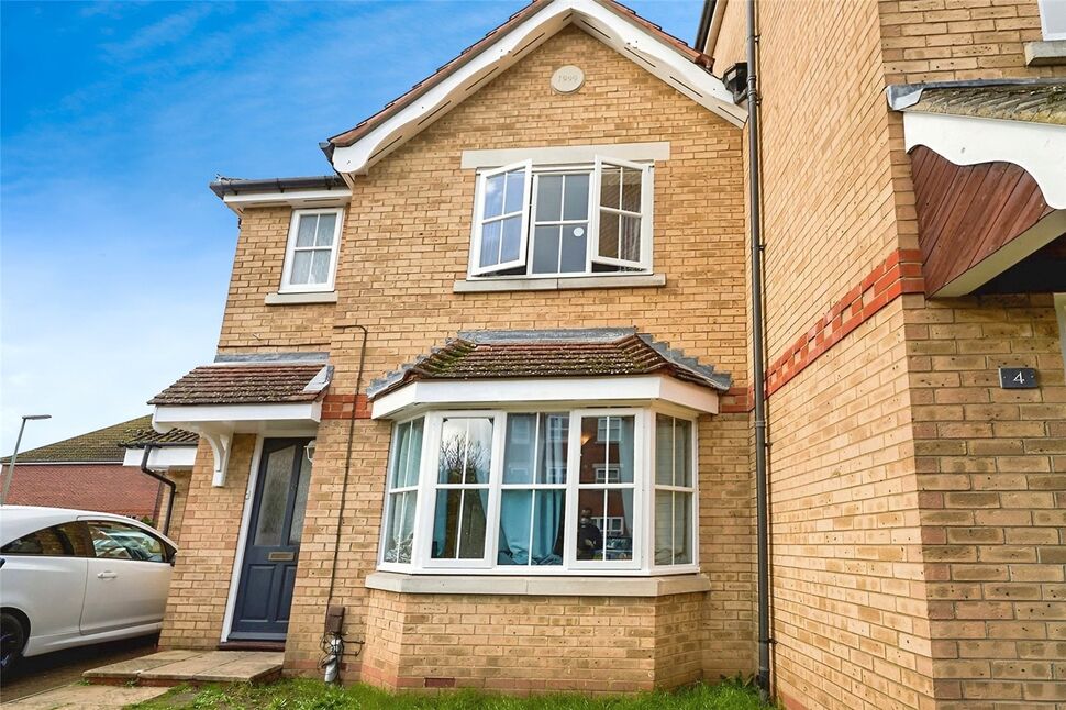 Main image of 5 bedroom Semi Detached House to rent, Nightingale Shott, Egham, Surrey, TW20