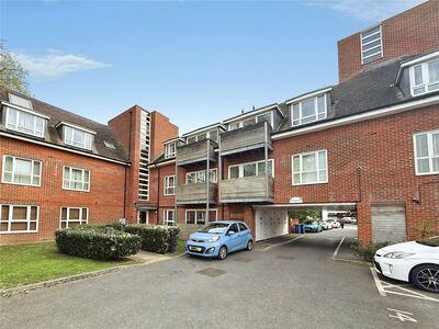 George Court 14 Church Road, 1 bedroom Flat to rent, &pound;1,250 pcm