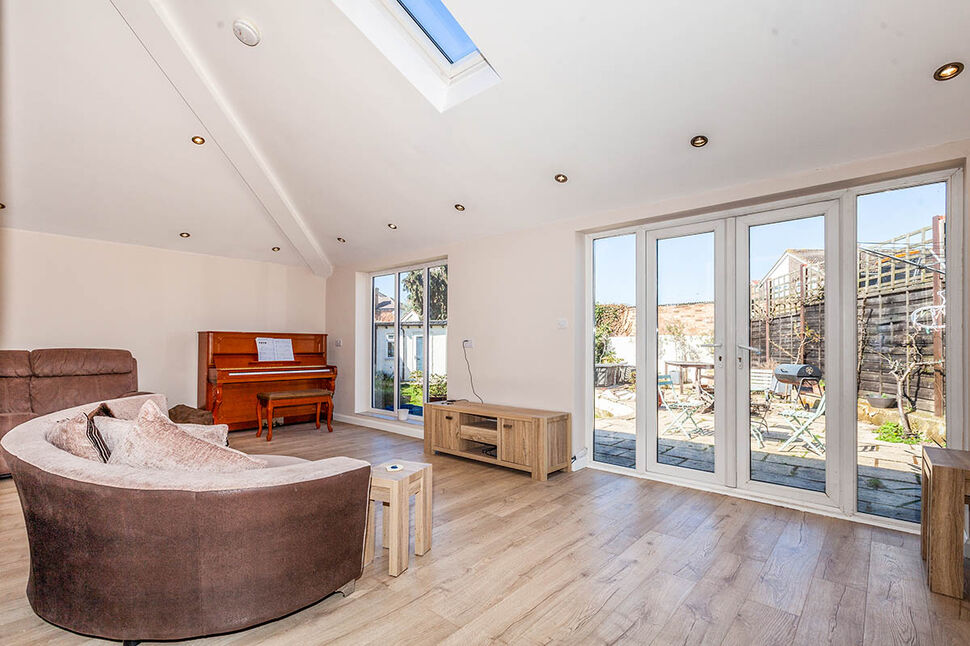 Main image of 3 bedroom Detached House to rent, Fordbridge Road, Ashford, Middlesex, TW15