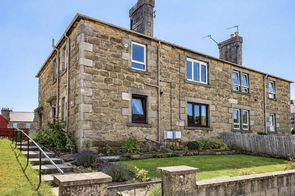 Main image of 2 bedroom Flat to rent, Morriston Road, Elgin, Morayshire, IV30