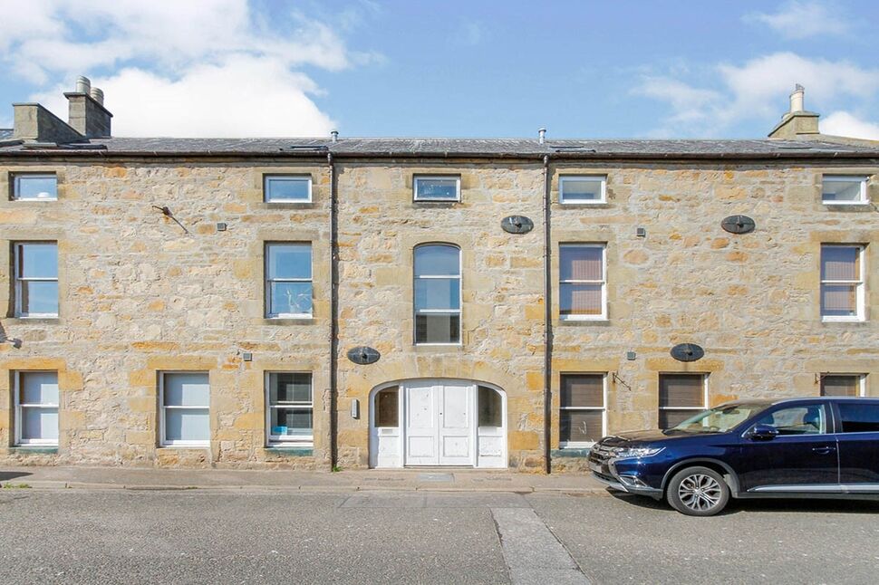 Main image of 2 bedroom  Flat to rent, Granary Street, Burghead, Morayshire, IV30