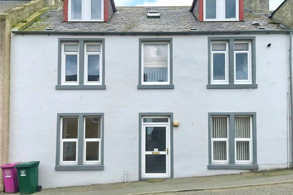 Main image of 2 bedroom Flat to rent, Commerce Street, Lossiemouth, Morayshire, IV31