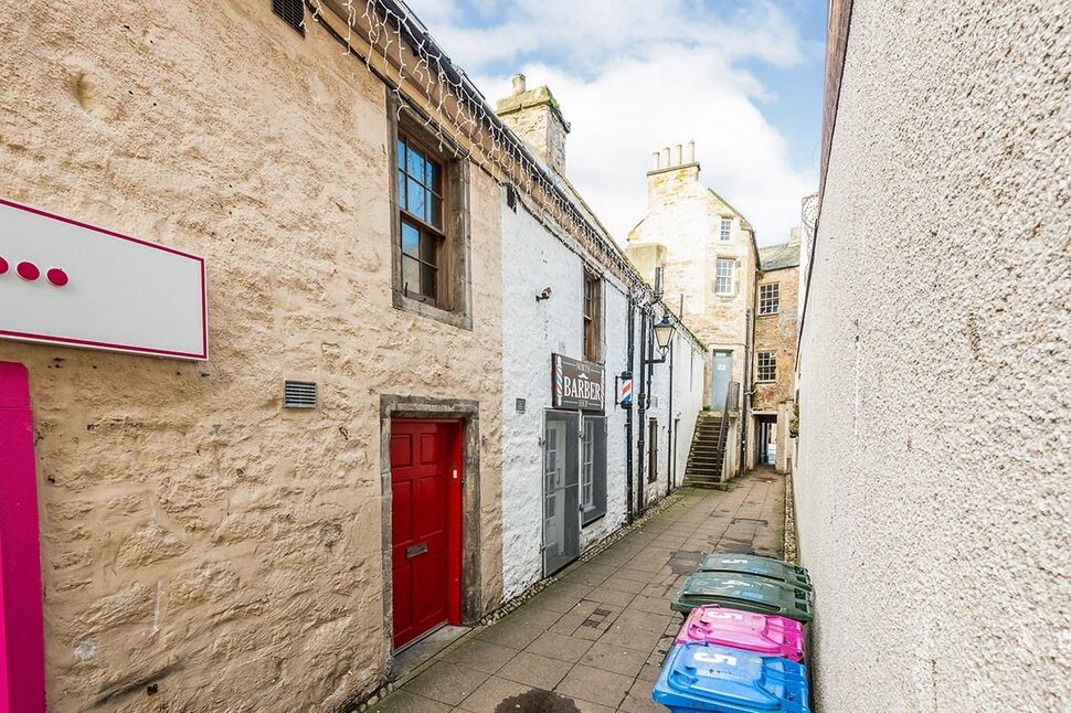 Main image of 1 bedroom Flat to rent, Harrow Inn Close, Elgin, Morayshire, IV30