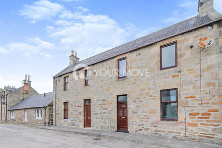 East High Street, 2 bedroom Mid Terrace House to rent, £750 pcm