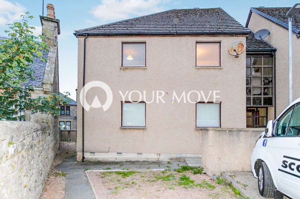 Main image of 2 bedroom Flat to rent, Pansport Court, Elgin, Moray, IV30