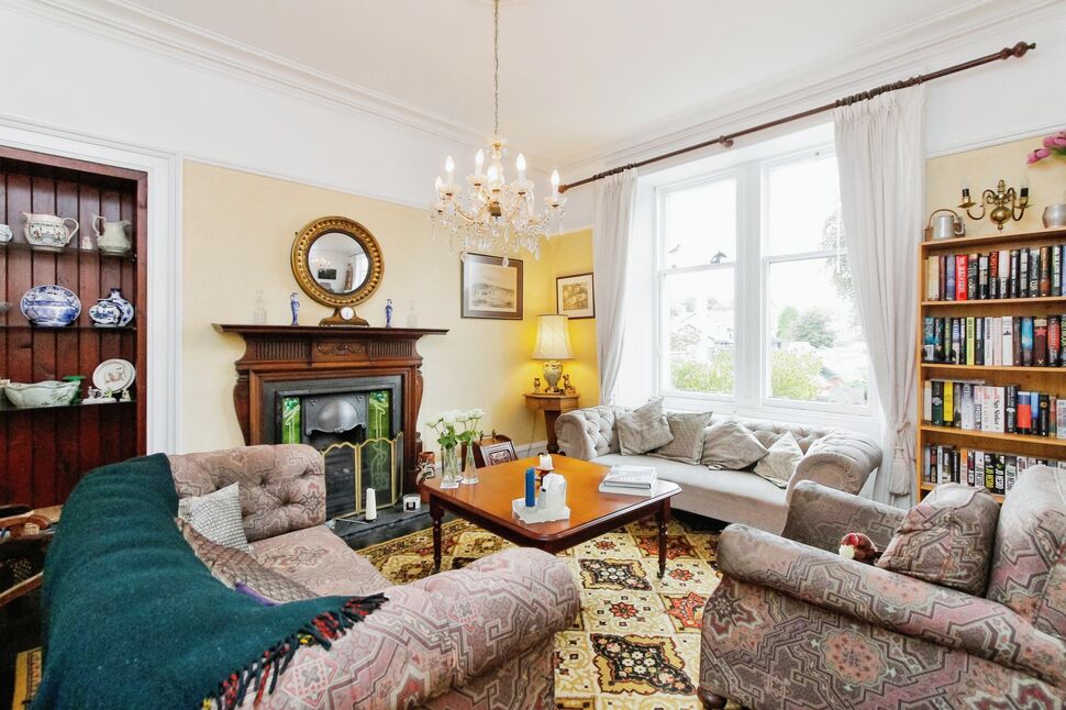 3 bedroom Detached House for sale, South Street, Elgin, IV30 £265,000