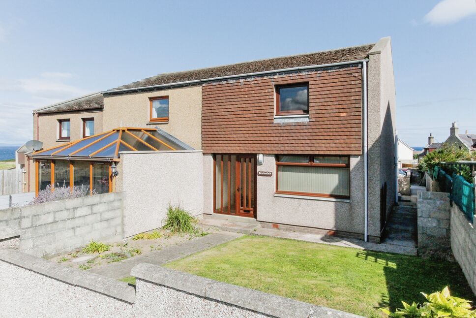 2 bedroom End Terrace House for sale