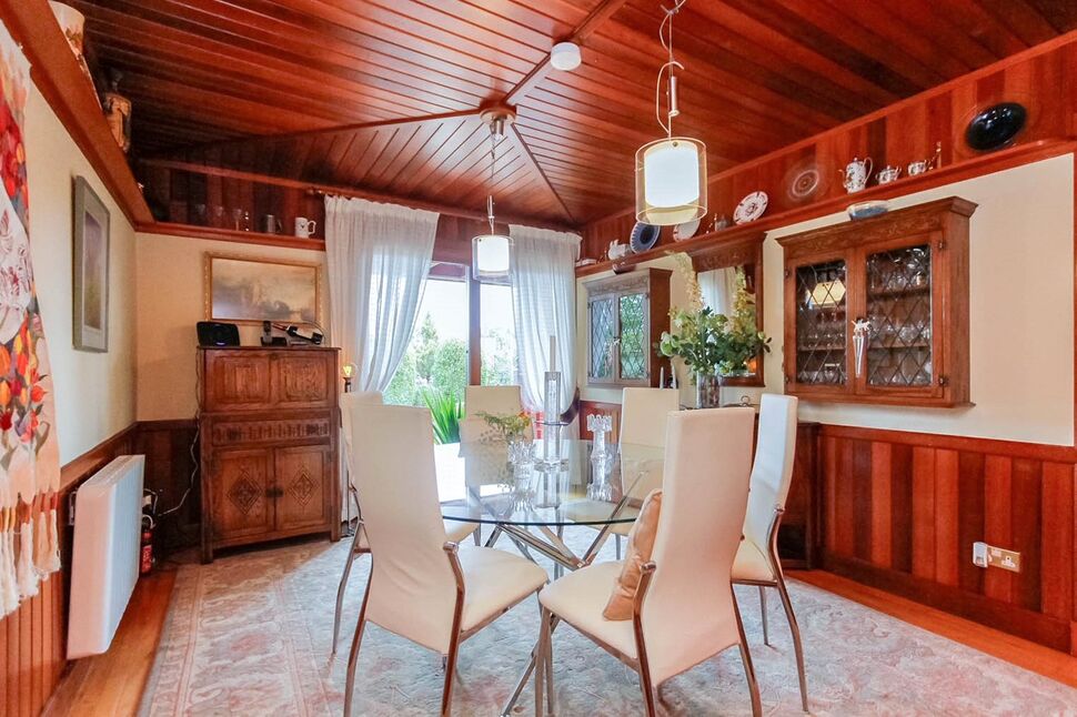 2 bedroom Detached House for sale, Aberlour, Moray, AB38 £375,000