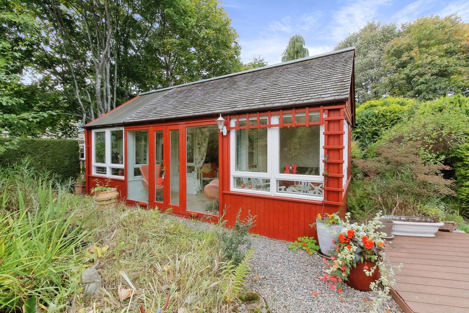 2 bedroom Detached House for sale, Aberlour, Moray, AB38 £375,000