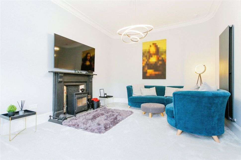 6 bedroom Detached House for sale, Broomhill Road, Keith, AB55 £480,000