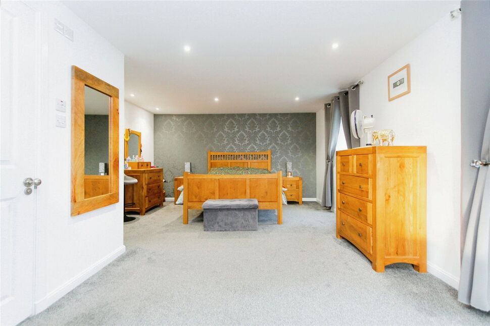 6 bedroom Detached House for sale, Broomhill Road, Keith, AB55 £480,000