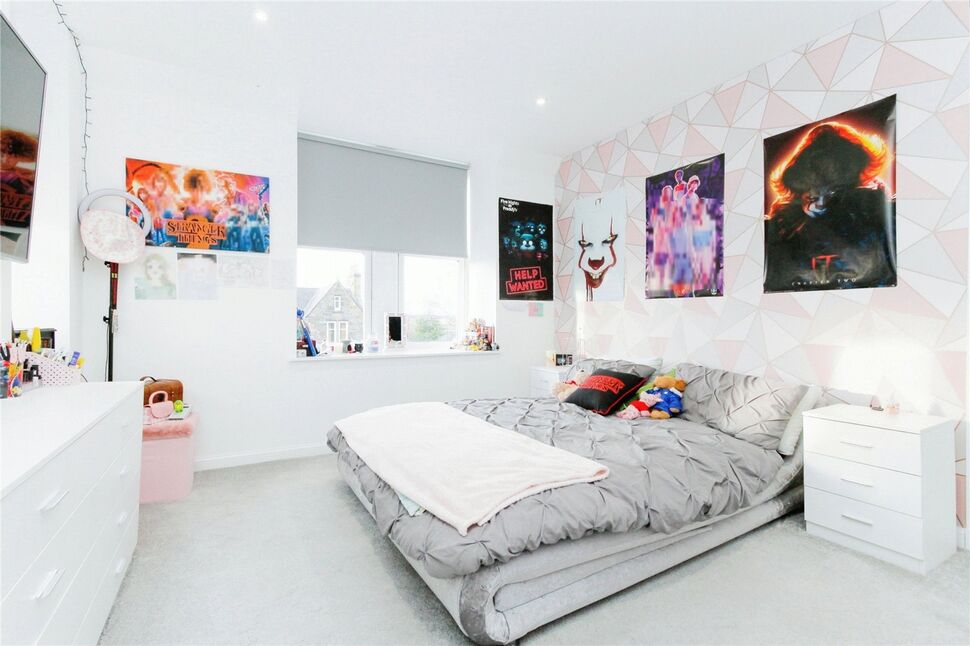 6 bedroom Detached House for sale, Broomhill Road, Keith, AB55 £480,000