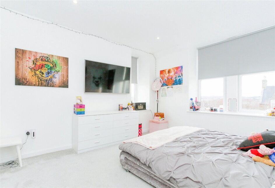 6 bedroom Detached House for sale, Broomhill Road, Keith, AB55 £480,000