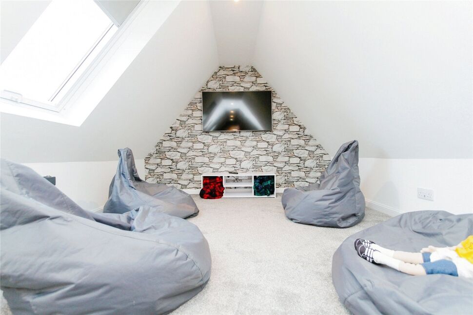 6 bedroom Detached House for sale, Broomhill Road, Keith, AB55 £480,000