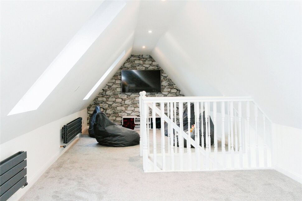 6 bedroom Detached House for sale, Broomhill Road, Keith, AB55 £480,000