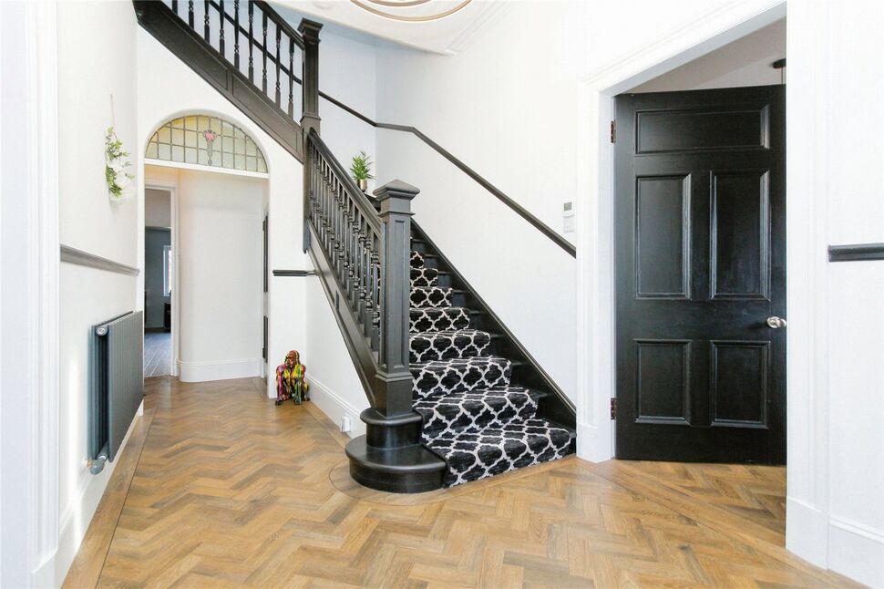 6 bedroom Detached House for sale, Broomhill Road, Keith, AB55 £480,000