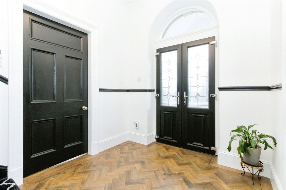 6 bedroom Detached House for sale, Broomhill Road, Keith, AB55 £480,000