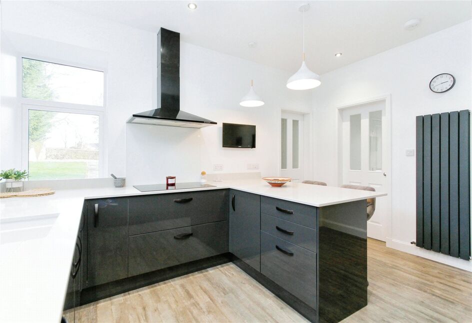 6 bedroom Detached House for sale, Broomhill Road, Keith, AB55 £480,000