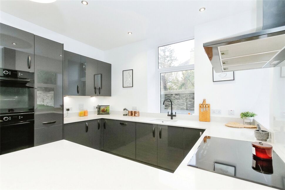 6 bedroom Detached House for sale, Broomhill Road, Keith, AB55 £480,000