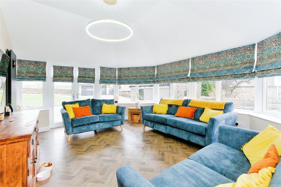 6 bedroom Detached House for sale, Broomhill Road, Keith, AB55 £480,000