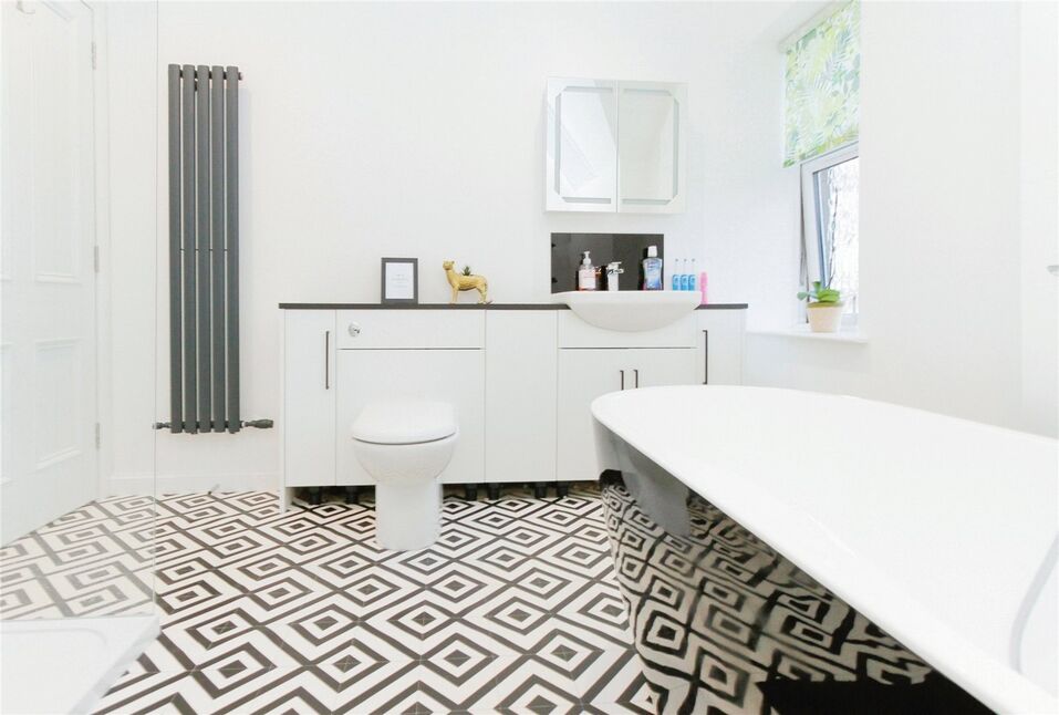 6 bedroom Detached House for sale, Broomhill Road, Keith, AB55 £480,000