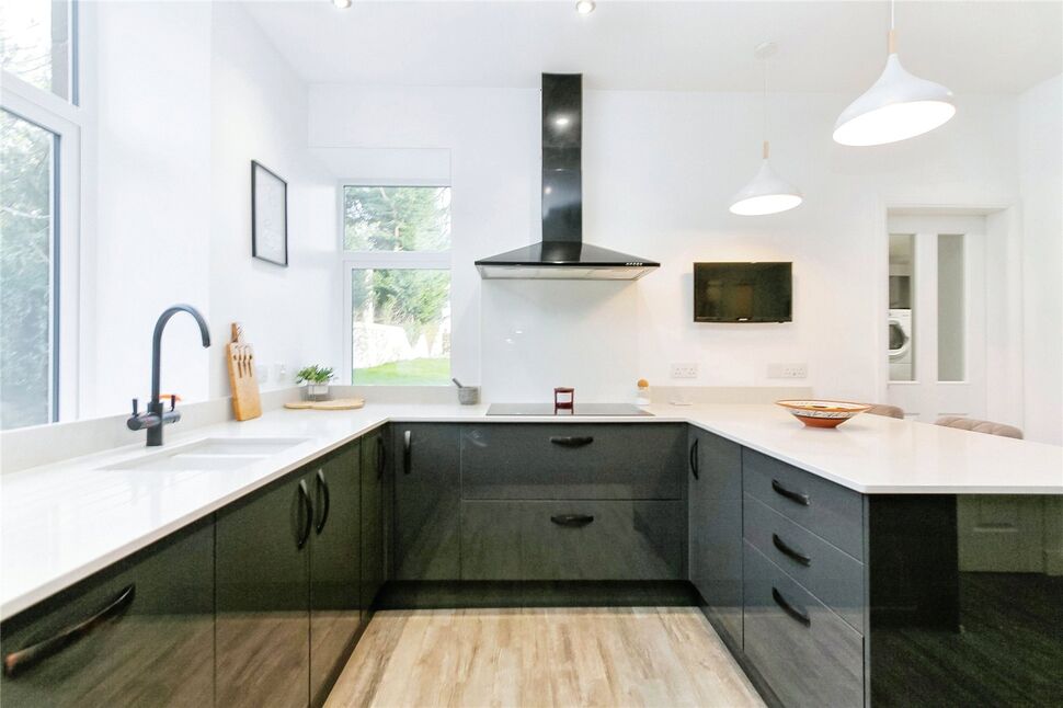 6 bedroom Detached House for sale, Broomhill Road, Keith, AB55 £480,000