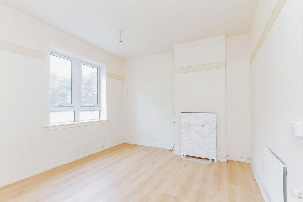 3 bedroom Semi Detached Bungalow for sale, Moorside, Alves, IV36 £105,000