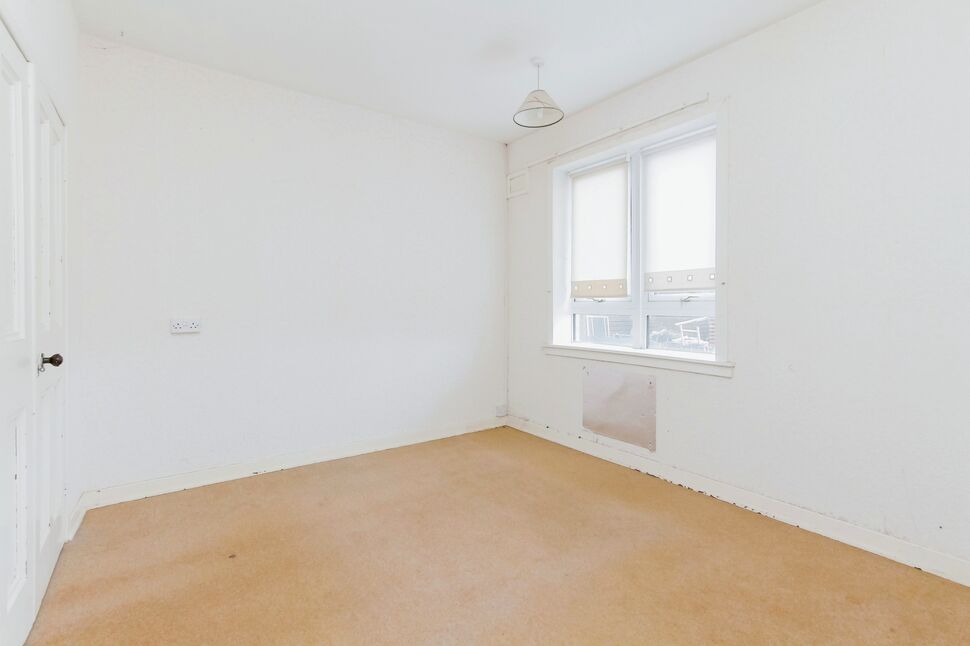 3 bedroom Semi Detached Bungalow for sale, Moorside, Alves, IV36 £105,000