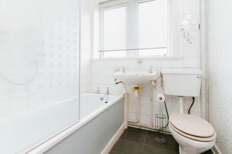 3 bedroom Semi Detached Bungalow for sale, Moorside, Alves, IV36 £105,000