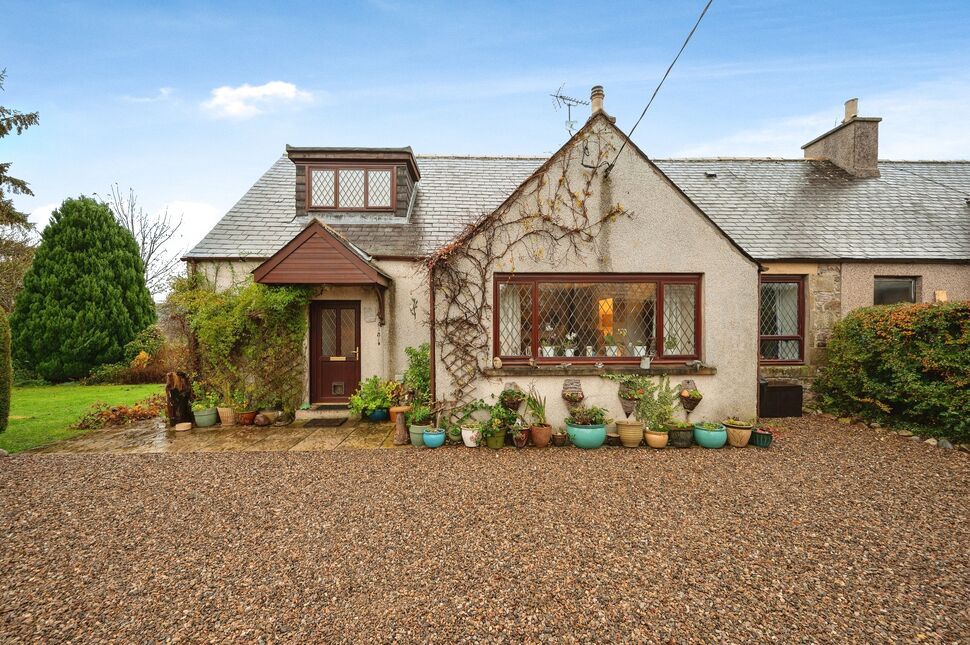 Estate Agents & Letting Agents in Elgin Your Move