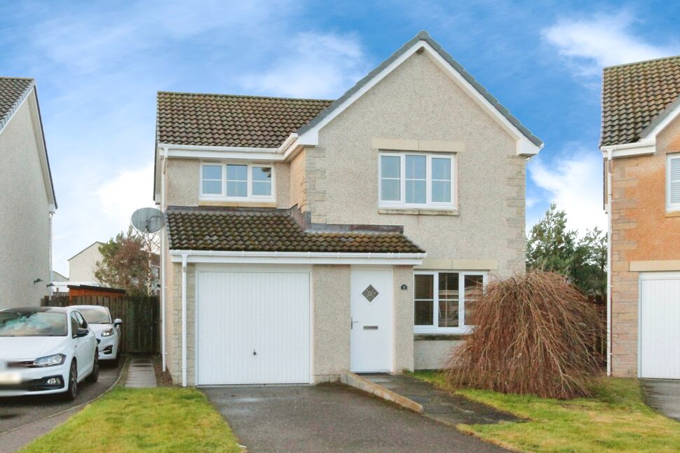 Estate Agents & Letting Agents in Elgin Your Move