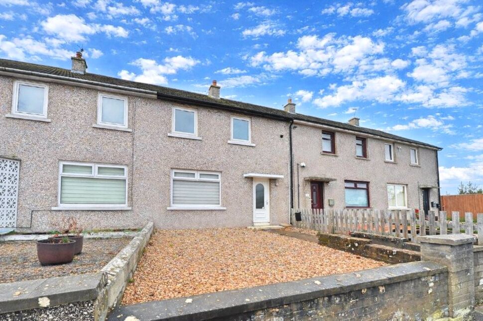 Main image of 2 bedroom Mid Terrace House to rent, Elgin, Moray, IV30