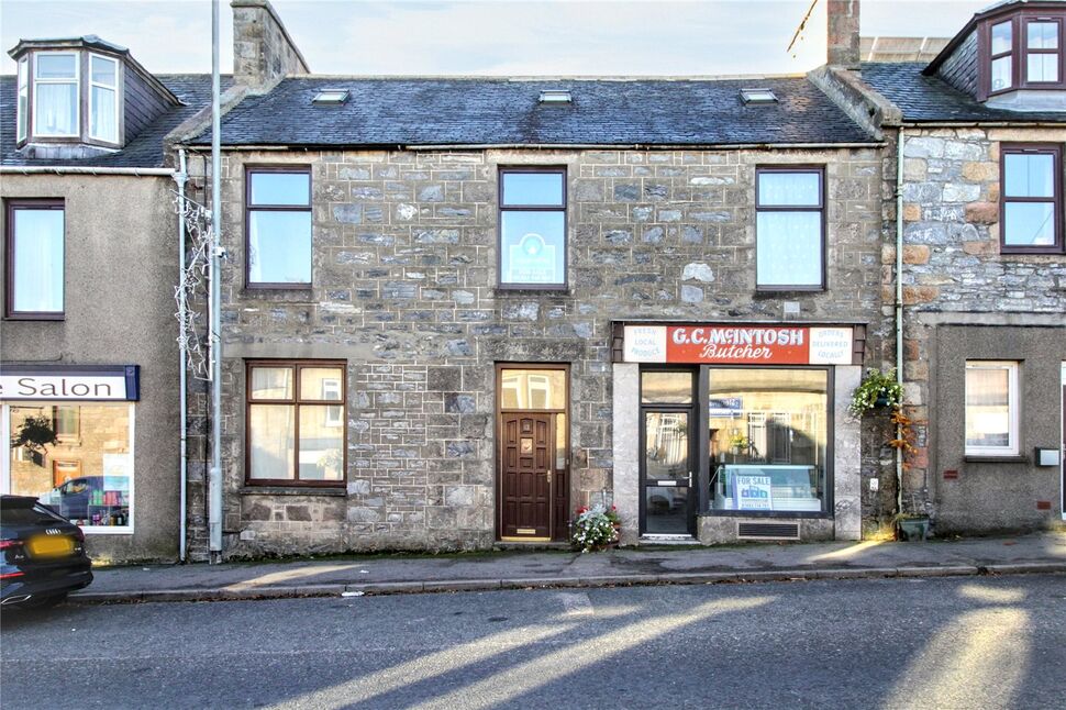 3 bedroom Mid Terrace House for sale
