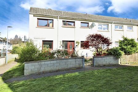 2 bedroom End Terrace House for sale