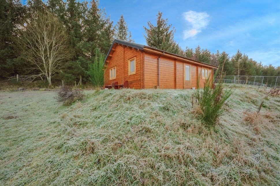 Main image of Land/Plot for sale, Forres, Moray, IV36