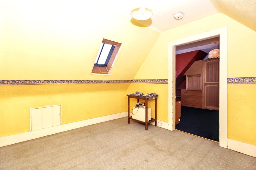 Dressing Room