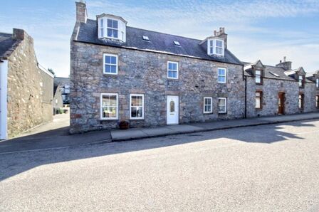 Conval Street, 5 bedroom End Terrace House for sale, £285,000
