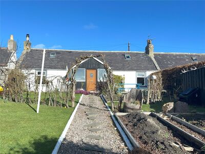 3 bedroom End Terrace House to rent