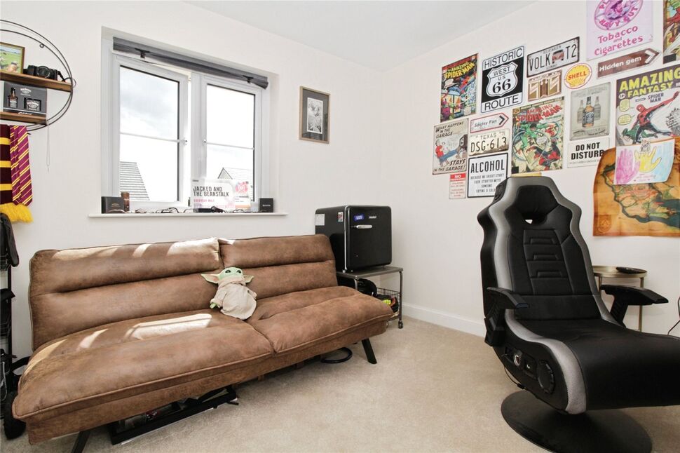Bedroom 4