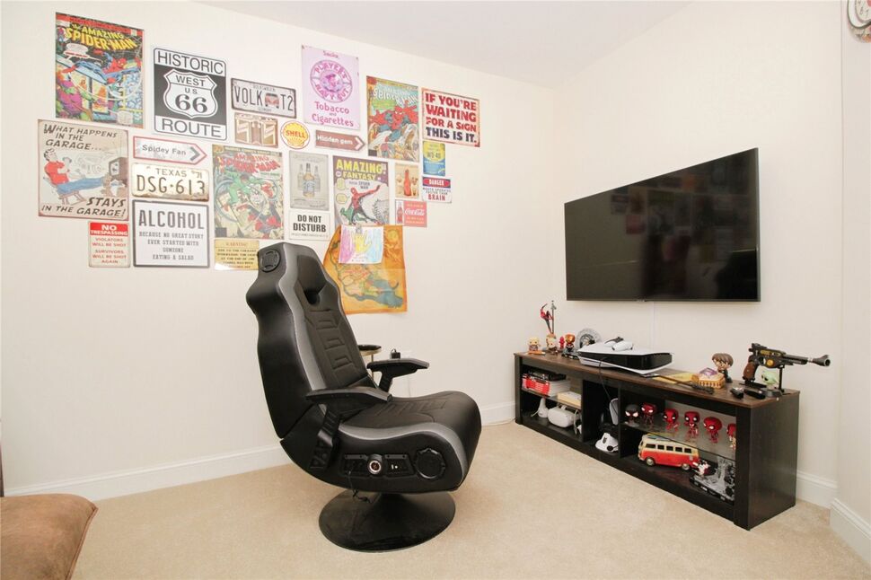 Bedroom 4