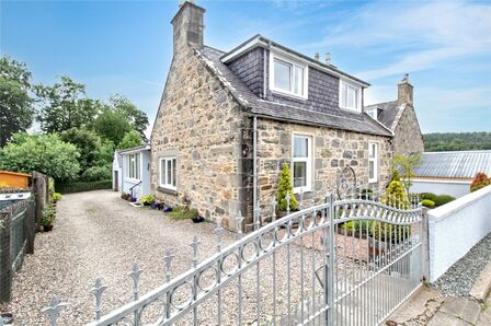 Fife Street, 3 bedroom Detached House for sale, £220,000