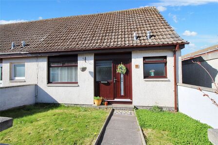 2 bedroom End Terrace House for sale