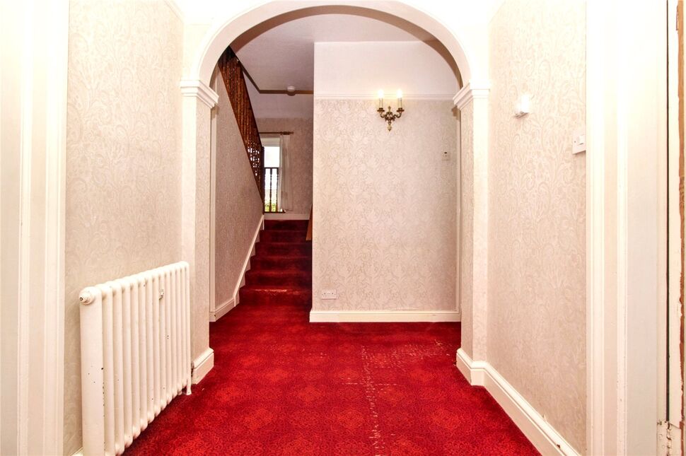 Hallway
