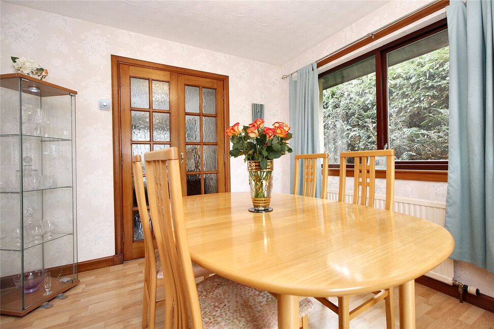 Family / Dining Room