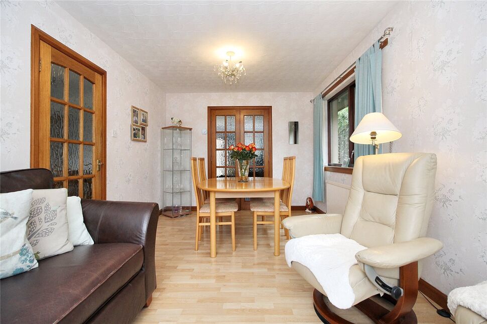 Family / Dining Room
