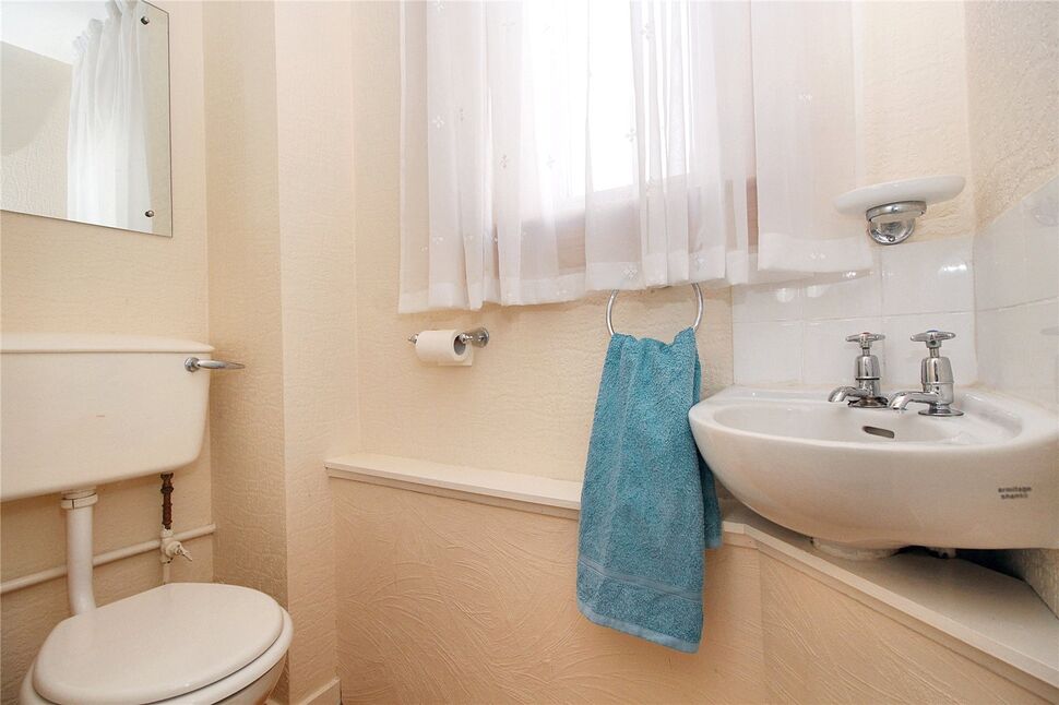 WC