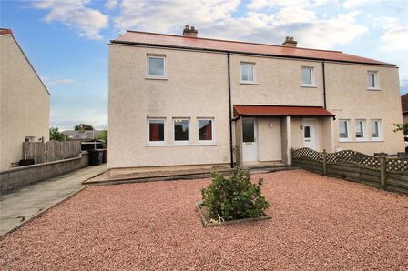 Macduff Street, 3 bedroom Semi Detached House for sale, £135,000
