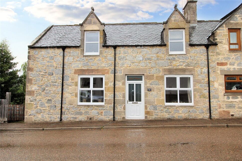 3 bedroom End Terrace House for sale